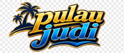 pulau judi logo